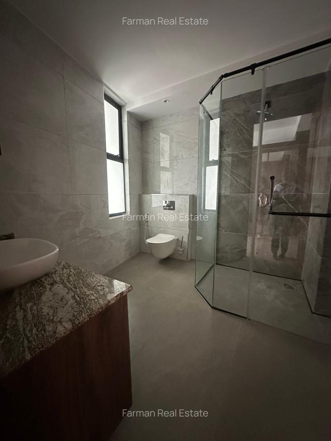 4 Bed Apartment with En Suite in Riverside - 9