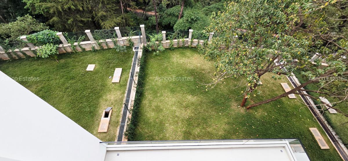 6 Bed Villa with En Suite at Peponi Road - 19