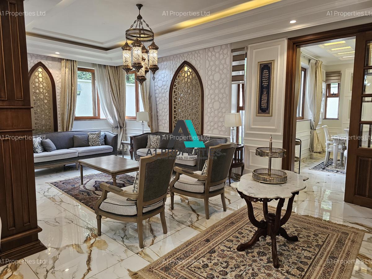 6 Bed Townhouse with En Suite in Lavington - 4