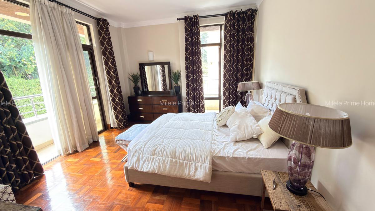 5 Bed Townhouse with En Suite at Karen - 9