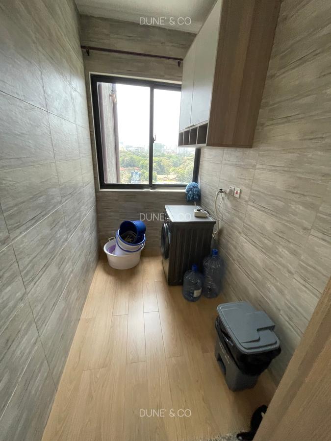 Serviced 2 Bed Apartment with En Suite in Kileleshwa - 6