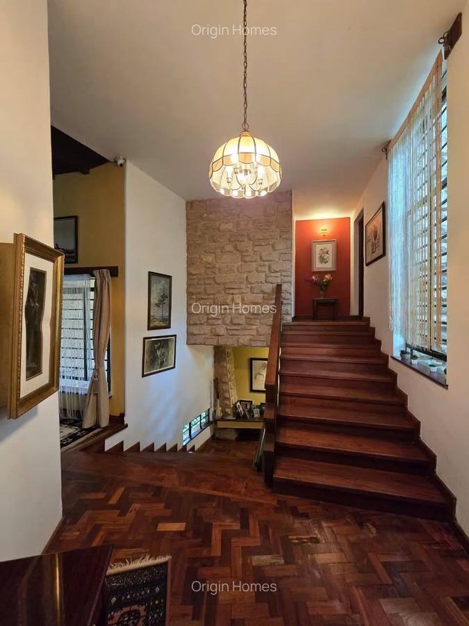 4 Bed House with En Suite at Old Kitisuru - 7