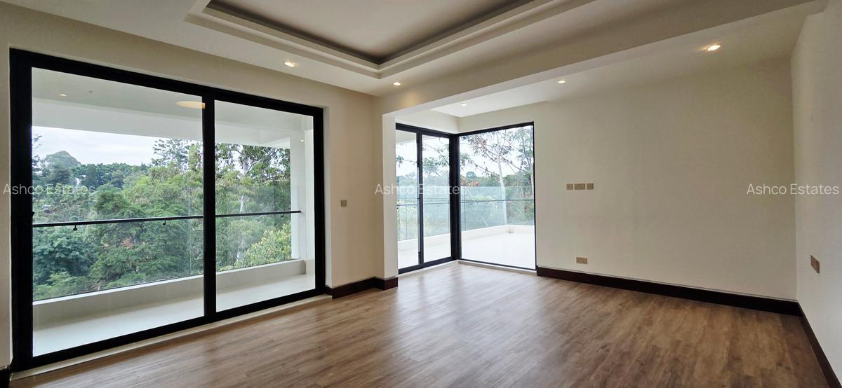 6 Bed Villa with En Suite at Peponi Road - 17