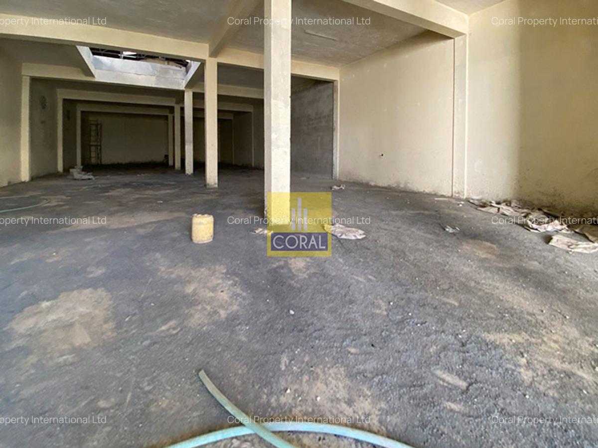 10,200 ft² Warehouse in Mombasa Road - 9
