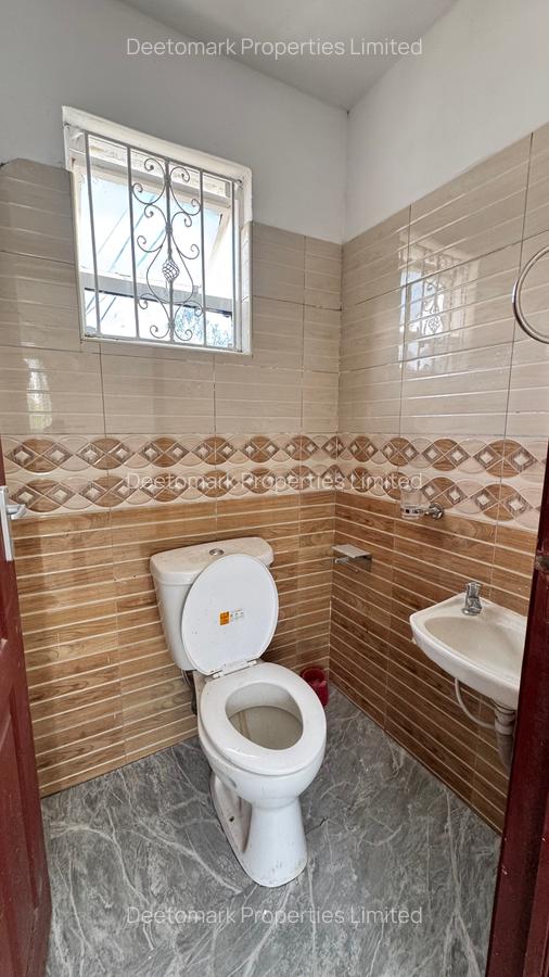 2 Bed Apartment with En Suite at Karen - 12