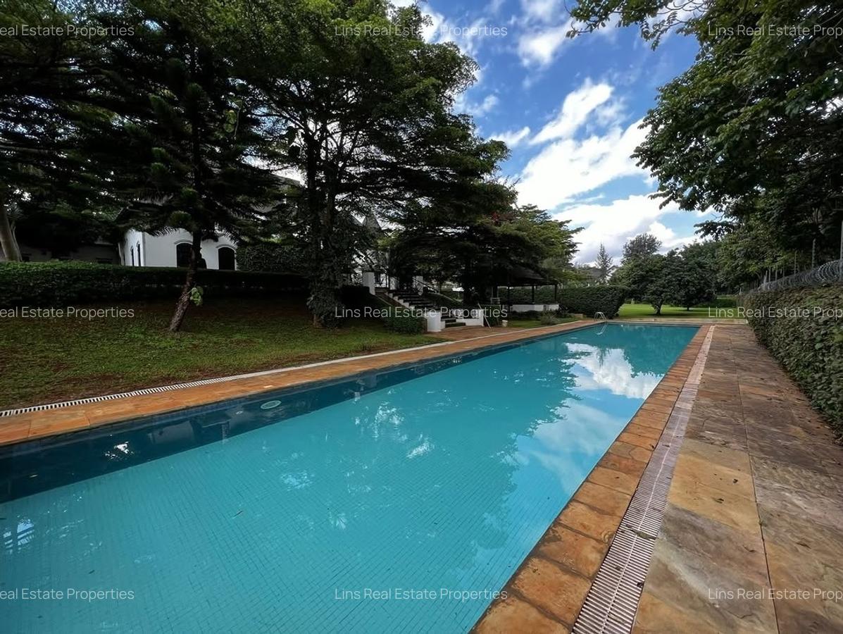 5 Bed House with En Suite in Kitisuru - 5