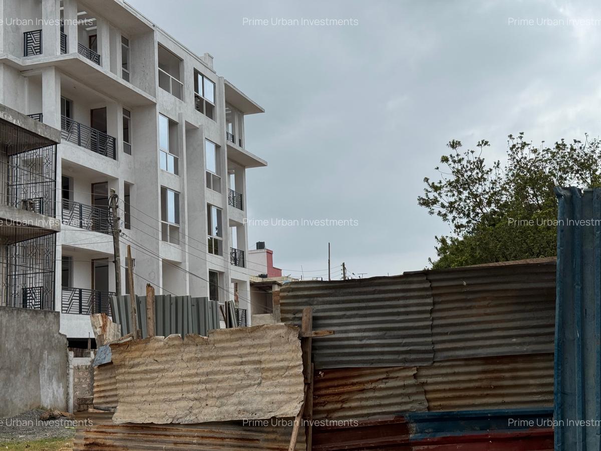 1,112 m² Land at Mtwapa Cbd - 12
