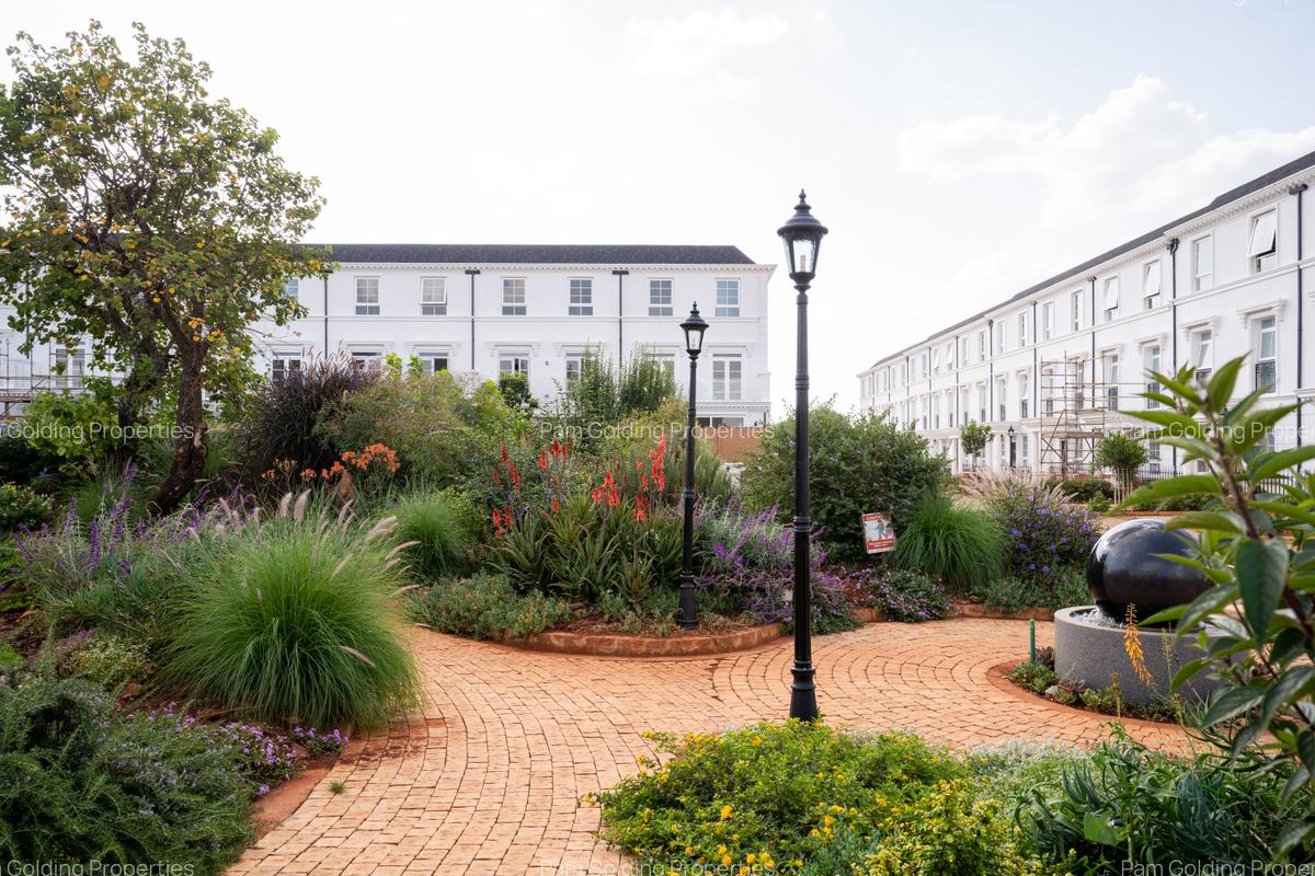 3 Bed Townhouse with En Suite in Tatu City - 18