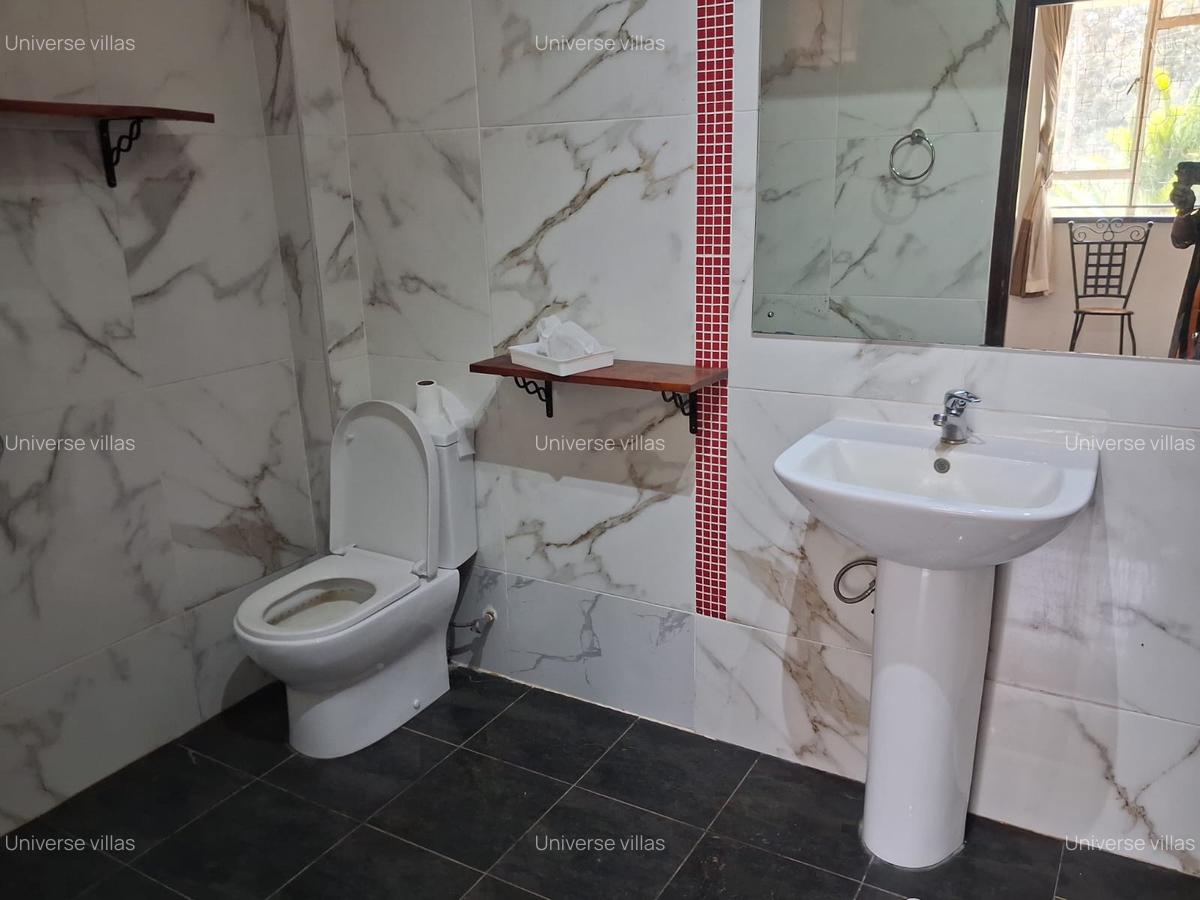 5 Bed Townhouse with En Suite at Karen - 8