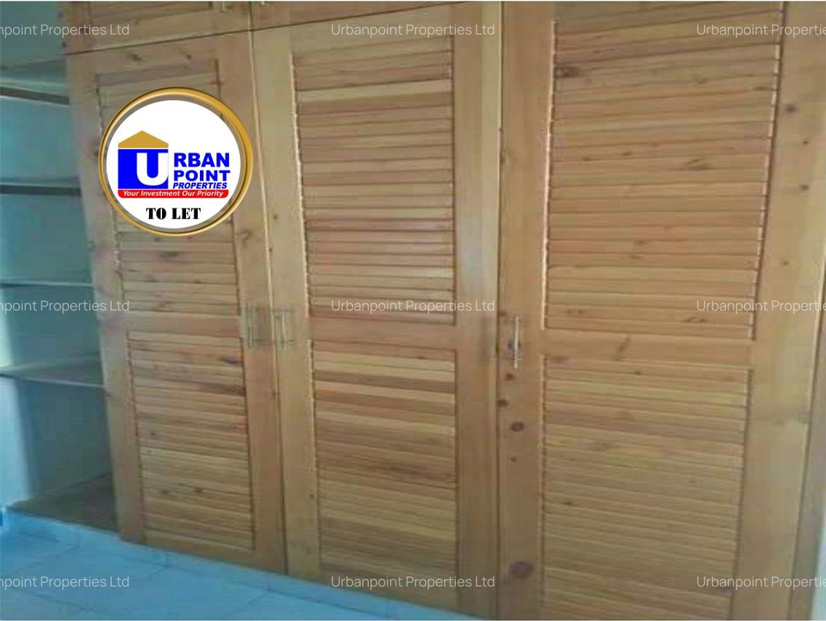 2 Bed Apartment with Swimming Pool in Mtwapa - 10