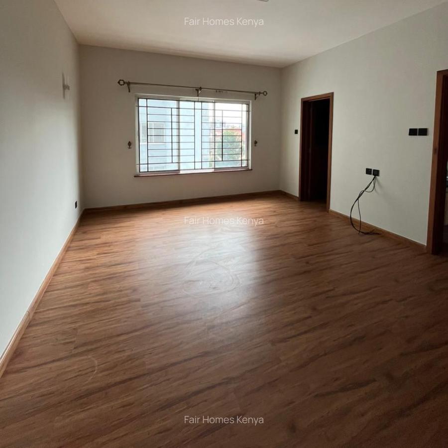 3 Bed Apartment with En Suite at Gatundu Road - 12