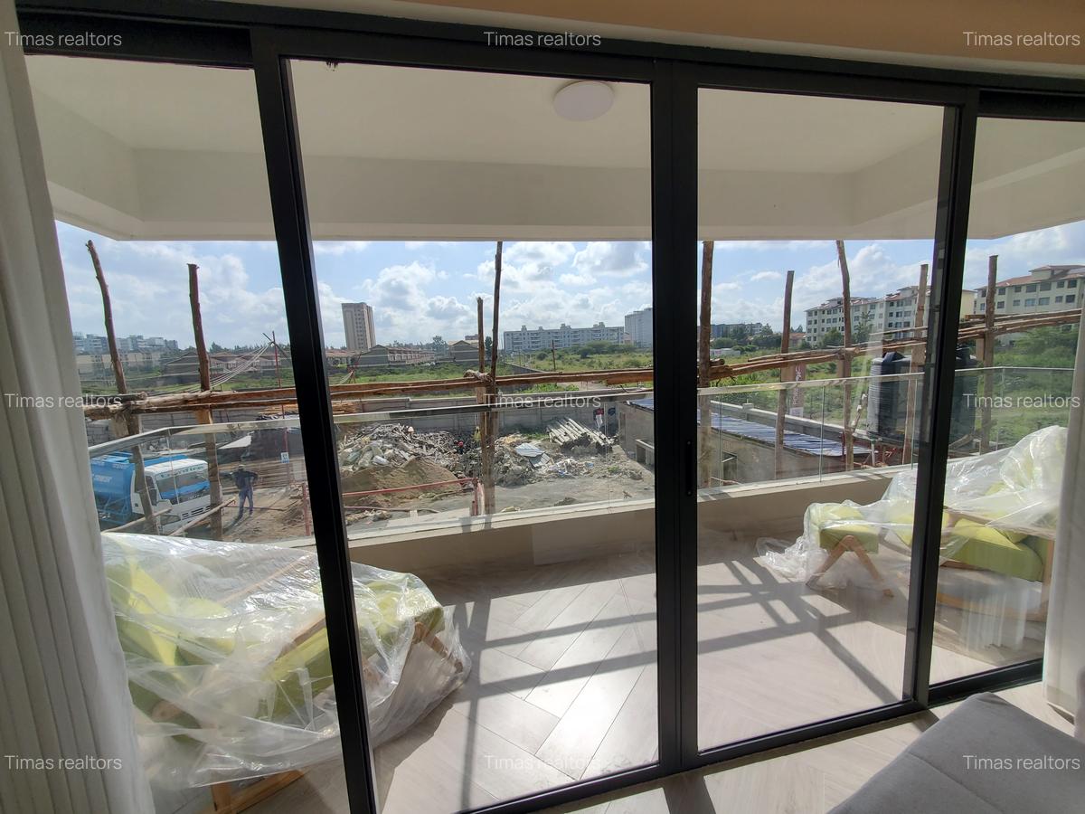 3 Bed Apartment with En Suite at Syokimau - 4