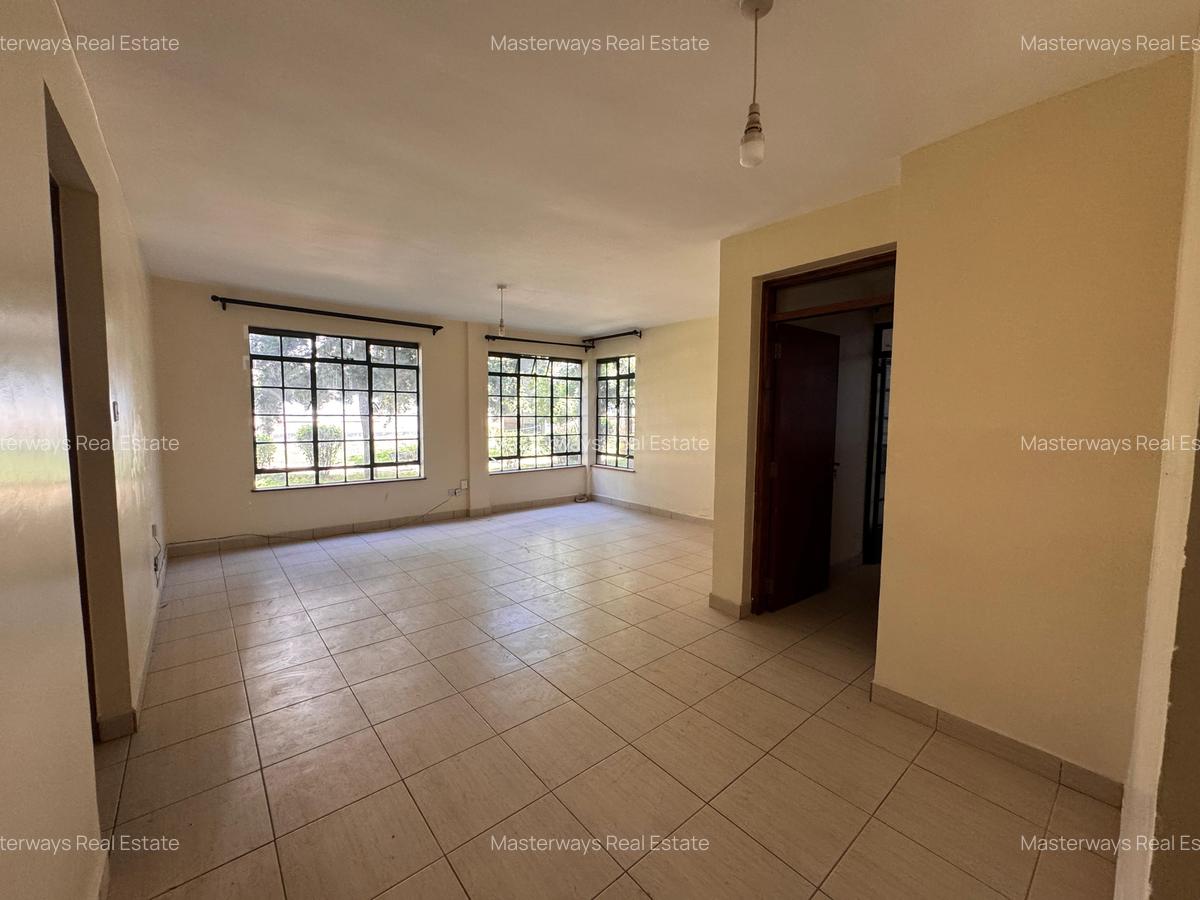 3 Bed Apartment with En Suite in Athi River - 5