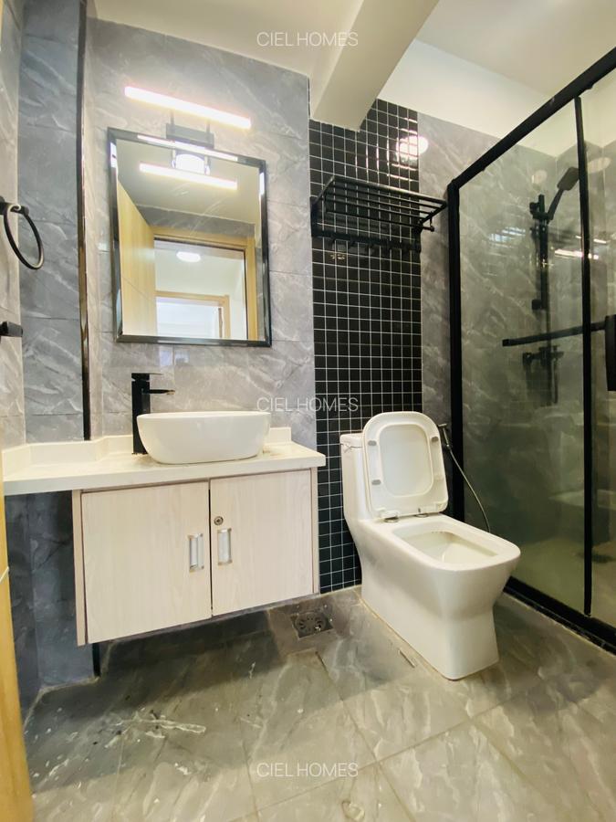 1 Bed Apartment with Swimming Pool at Wood Avenue - 9