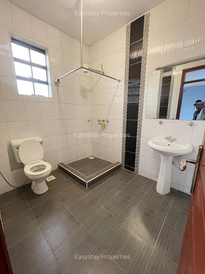 3 Bed Apartment with En Suite in Westlands Area - 4