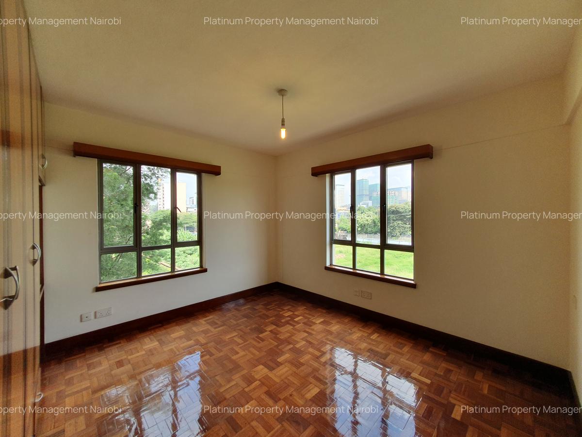 3 Bed Apartment with En Suite at Taarifa Rd - 13