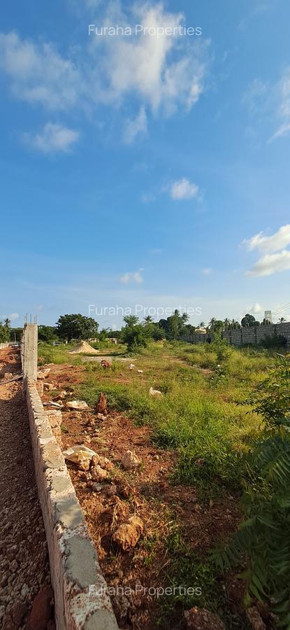 Land at Mtwapa - 14