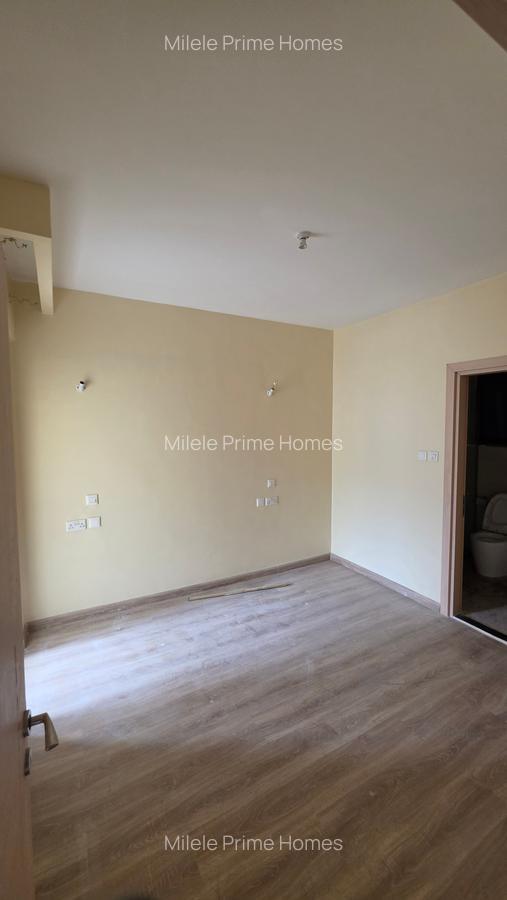 Serviced 3 Bed Apartment with En Suite at Mandera Road - 10