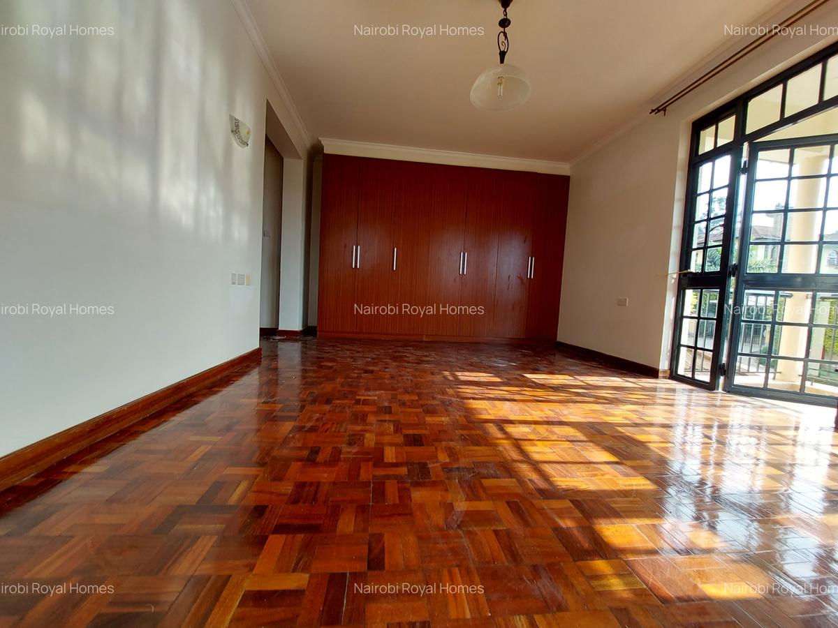 4 Bed Townhouse with En Suite at Loresho Ridge - 9
