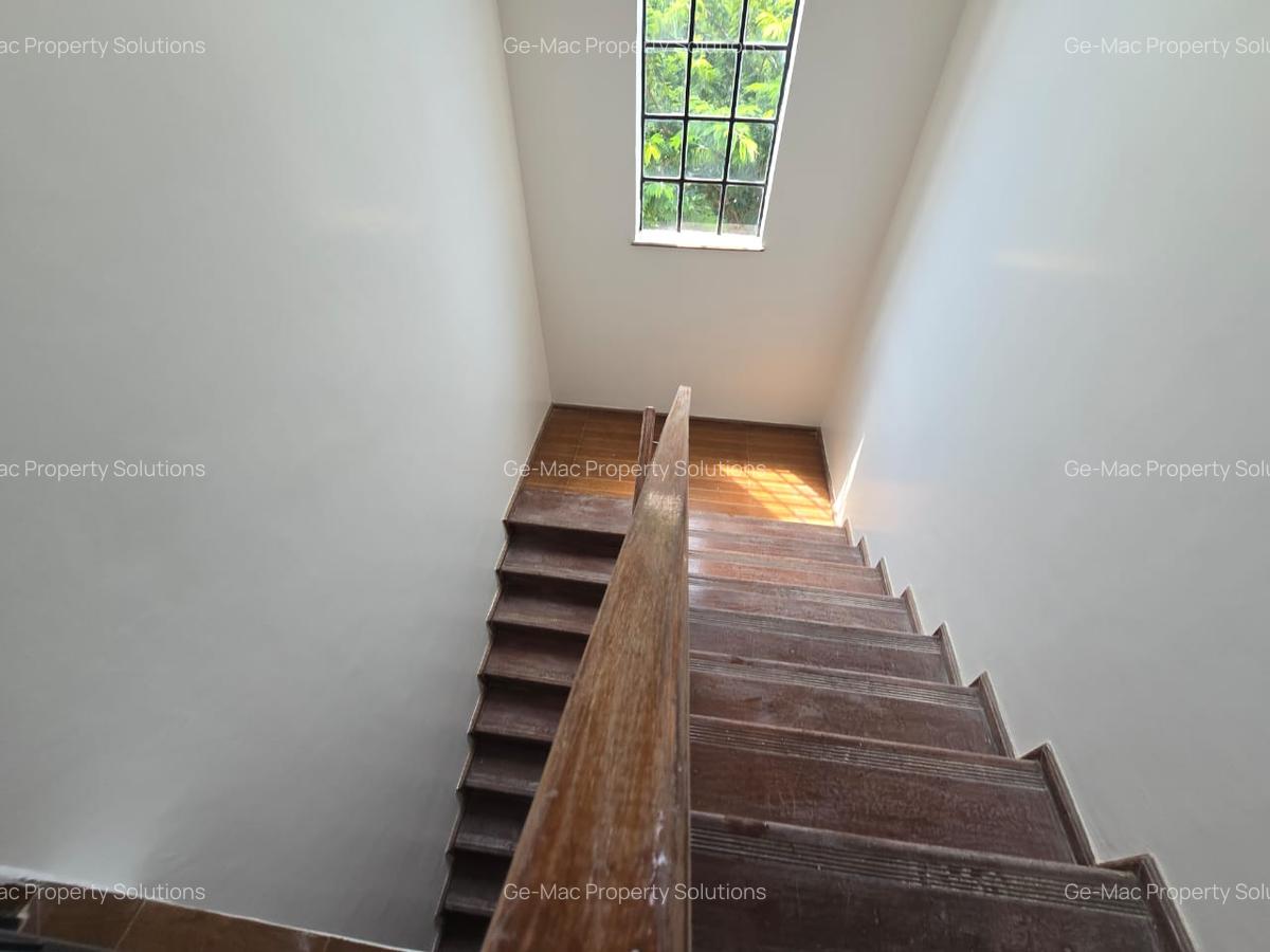 4 Bed House with En Suite in Kiambu Road - 13