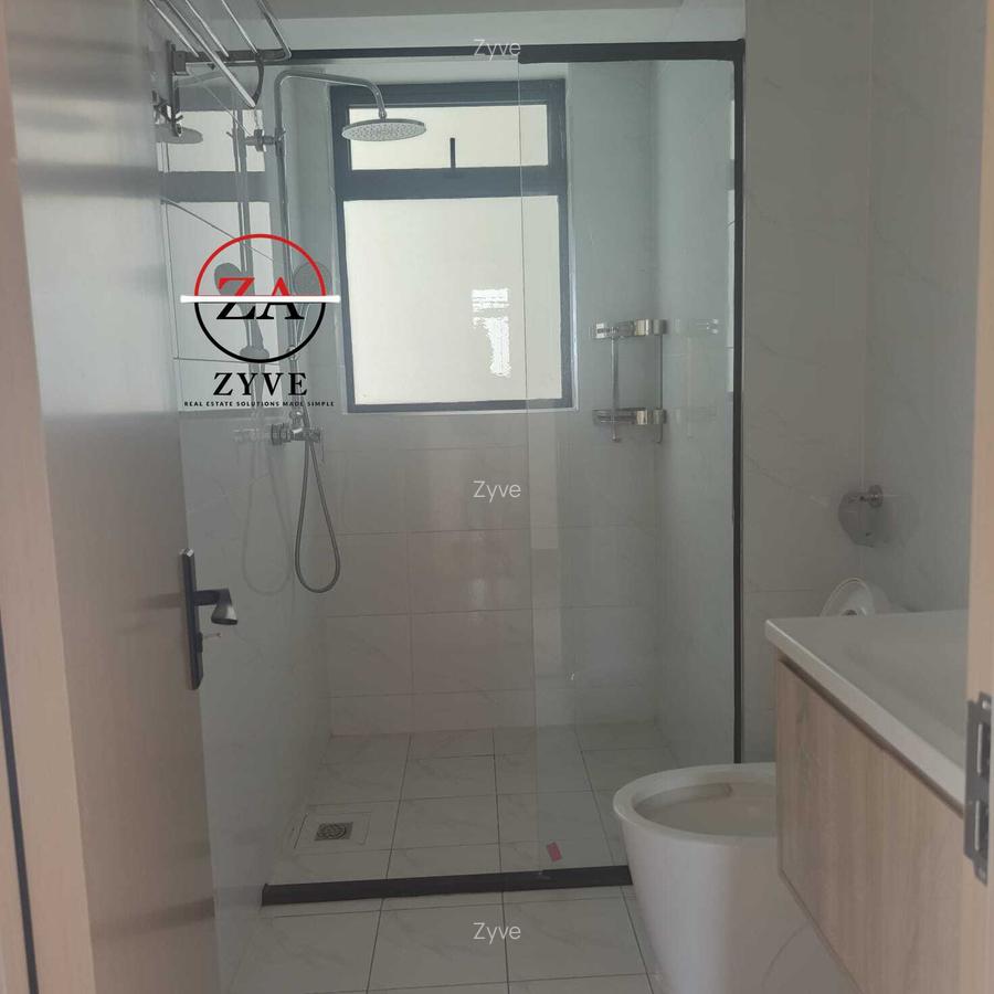 2 Bed Apartment with En Suite at Near The Police Station - 8