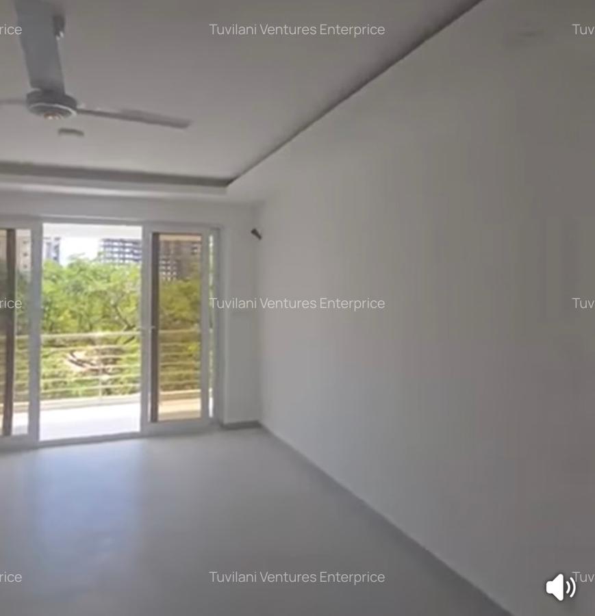 Serviced 2 Bed Apartment with En Suite at Nyali Mombasa - 3