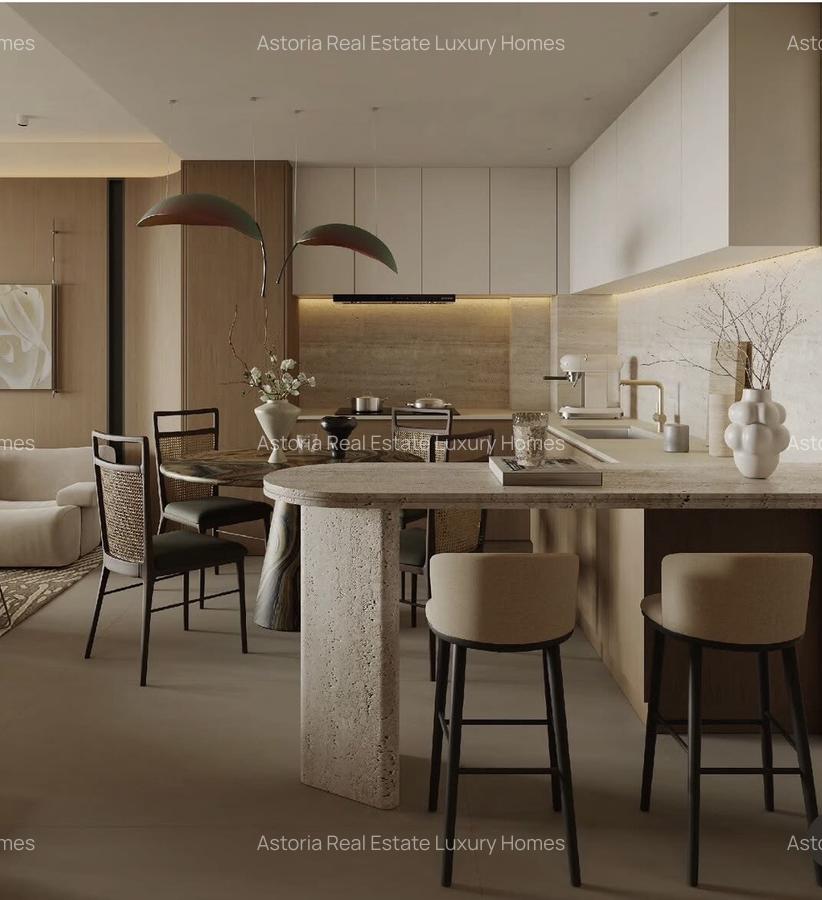 3 Bed Apartment with En Suite at 2026-297 - 9