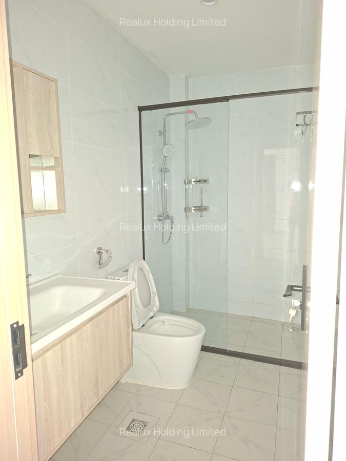 2 Bed Apartment with En Suite in Ruaka - 9