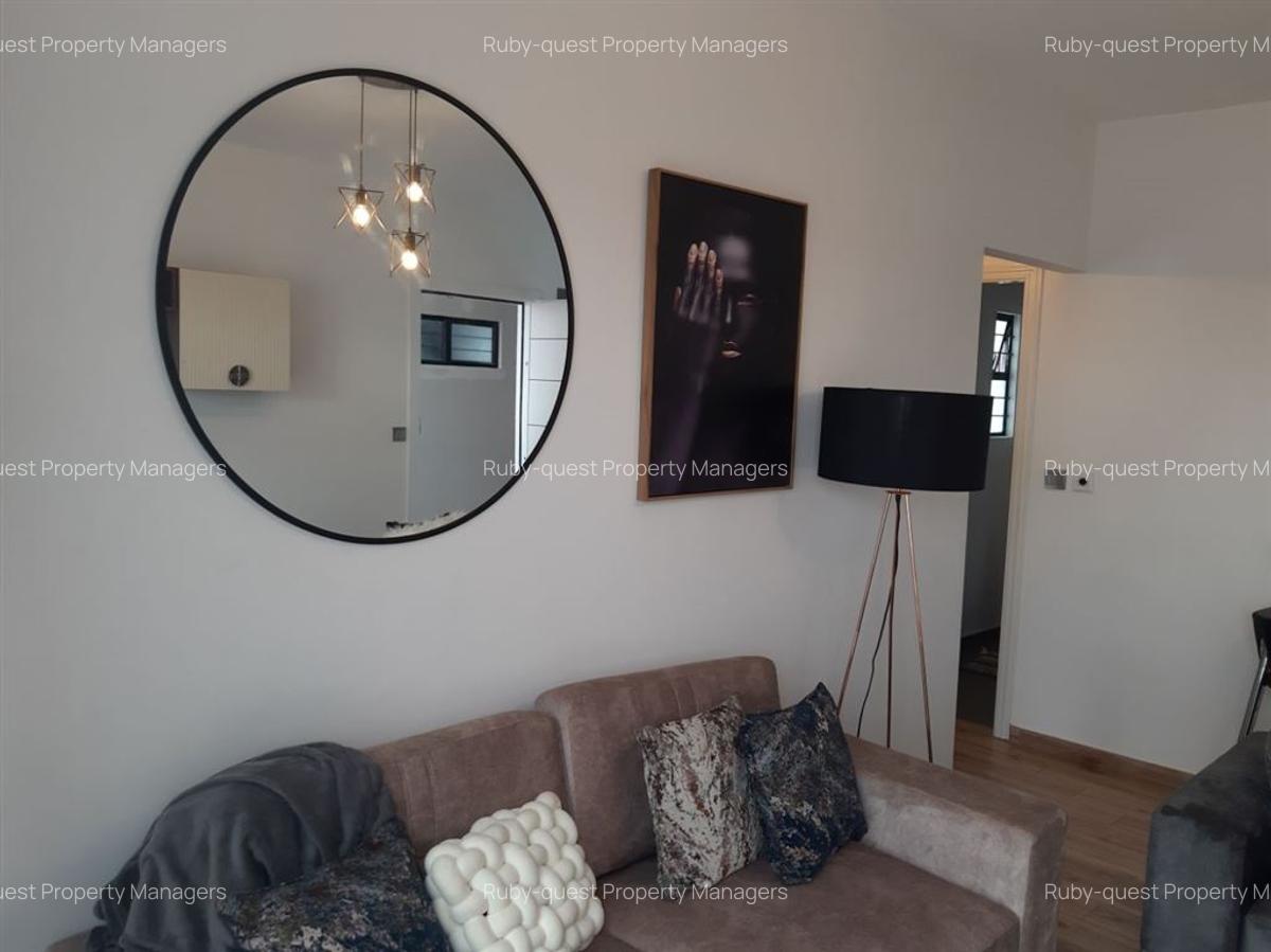 2 Bed Apartment with Swimming Pool at Tatu City - 10