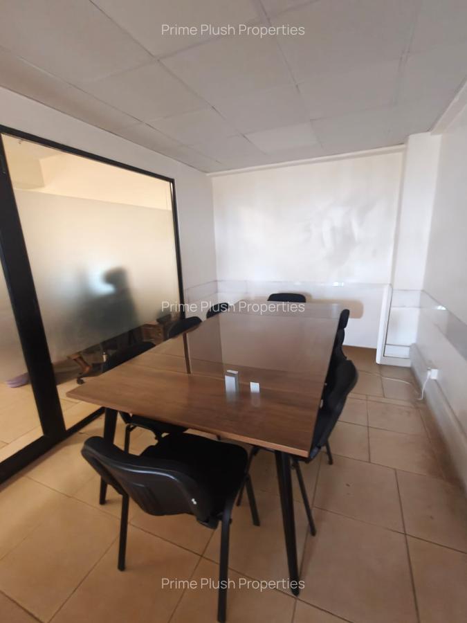 6,068 ft² Commercial Property with Lift in Westlands Area - 6