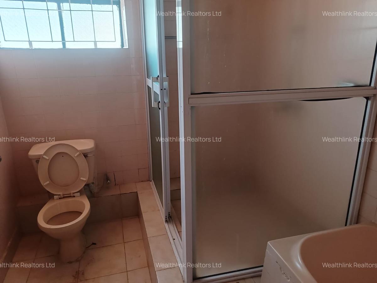 5 Bed House with Staff Quarters at Runda - 12