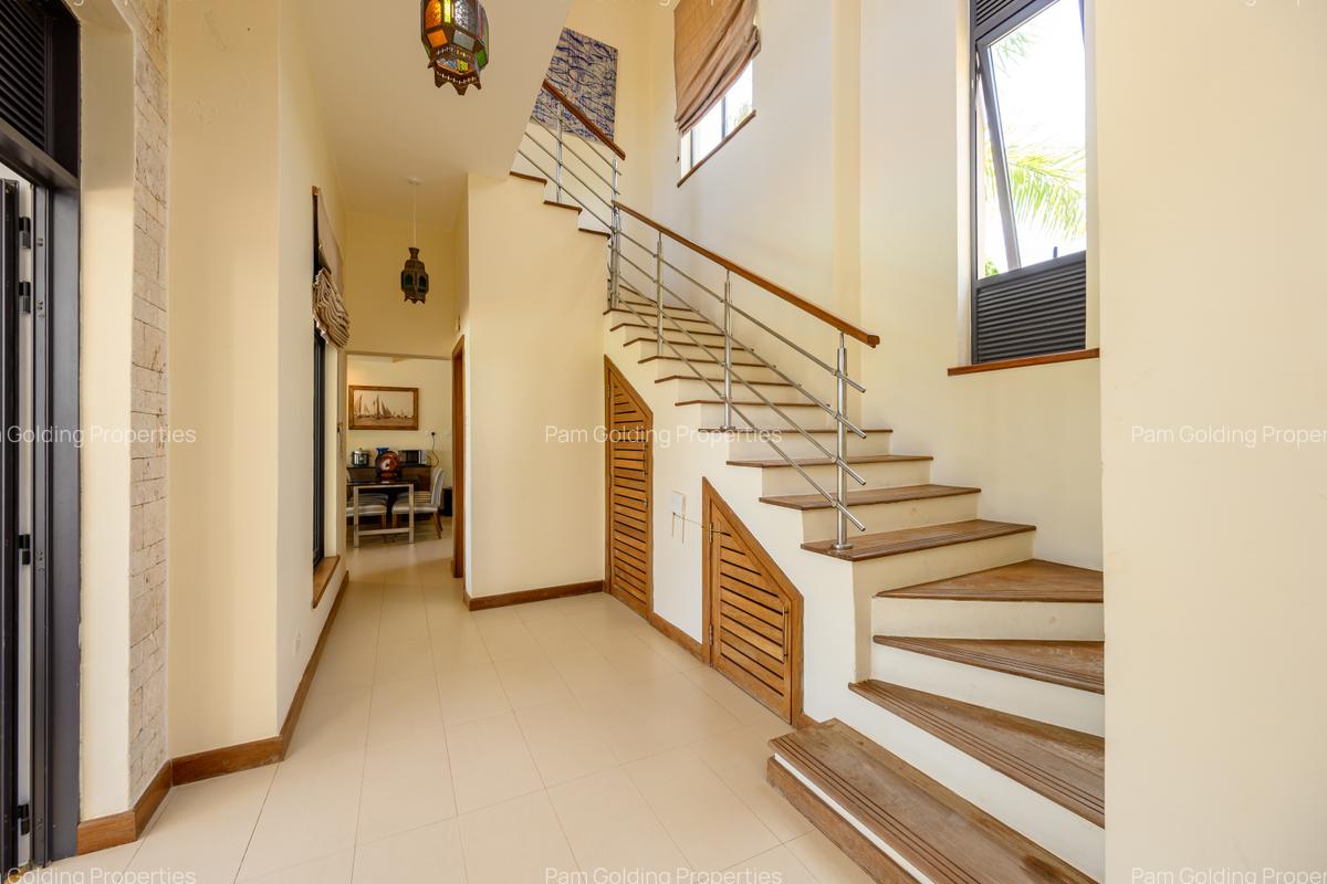 3 Bed Villa with En Suite at Mandharini - 13