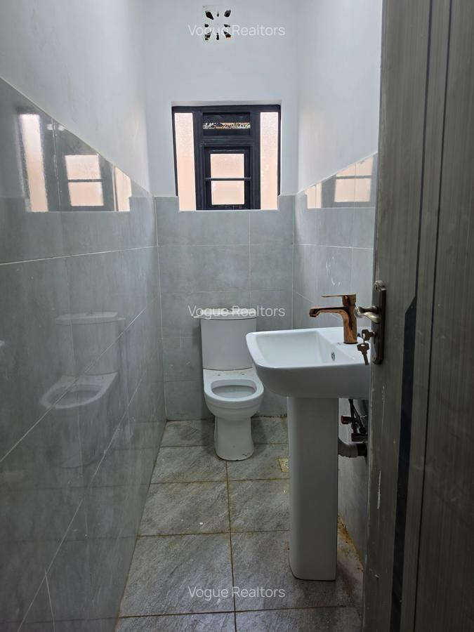 4 Bed House at Matasia - 9