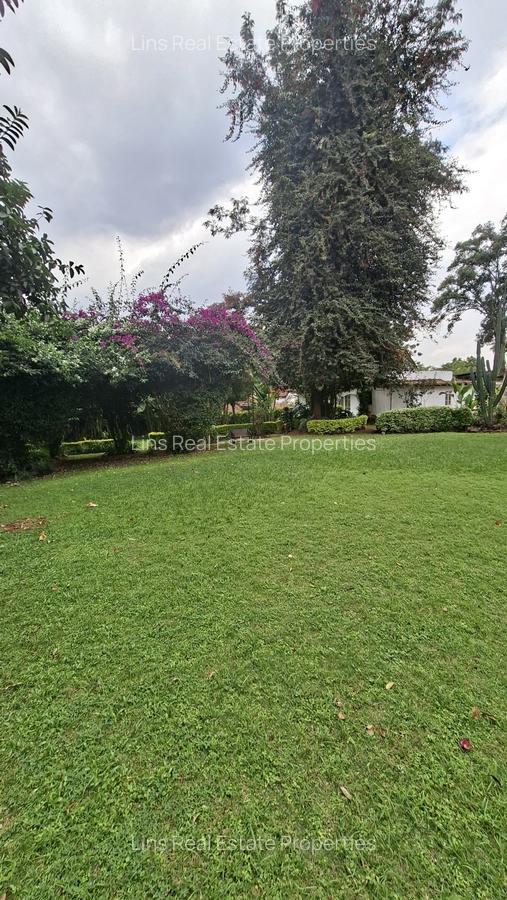 2 Bed House with En Suite in Gigiri - 2