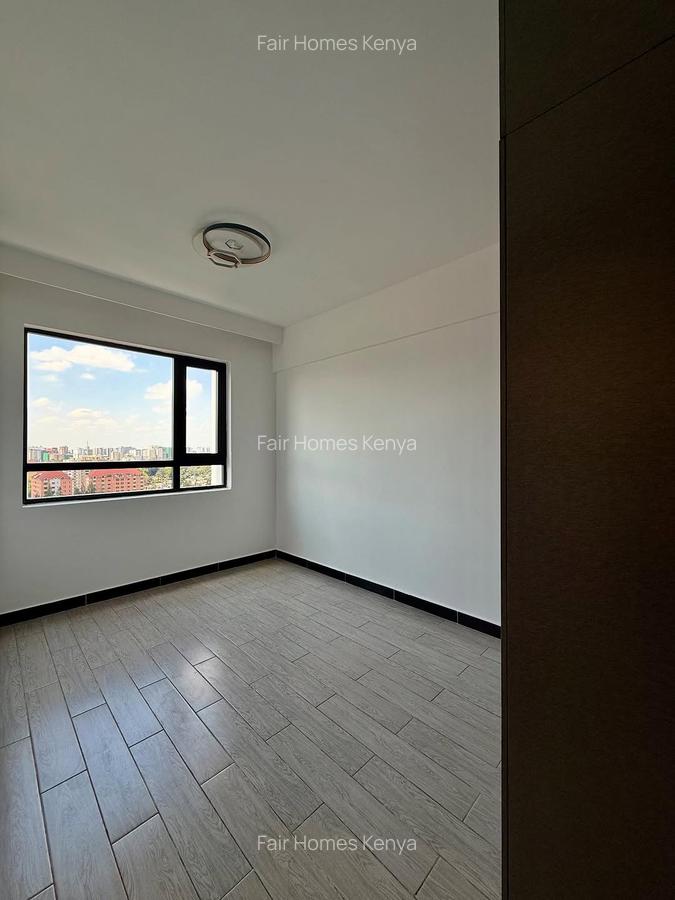 2 Bed Apartment with En Suite at Valley Arcade - 6
