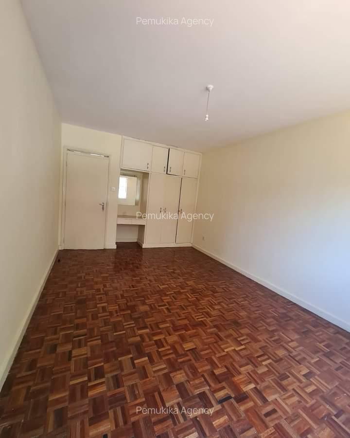 2 Bed Apartment with En Suite at Kilimani - 5