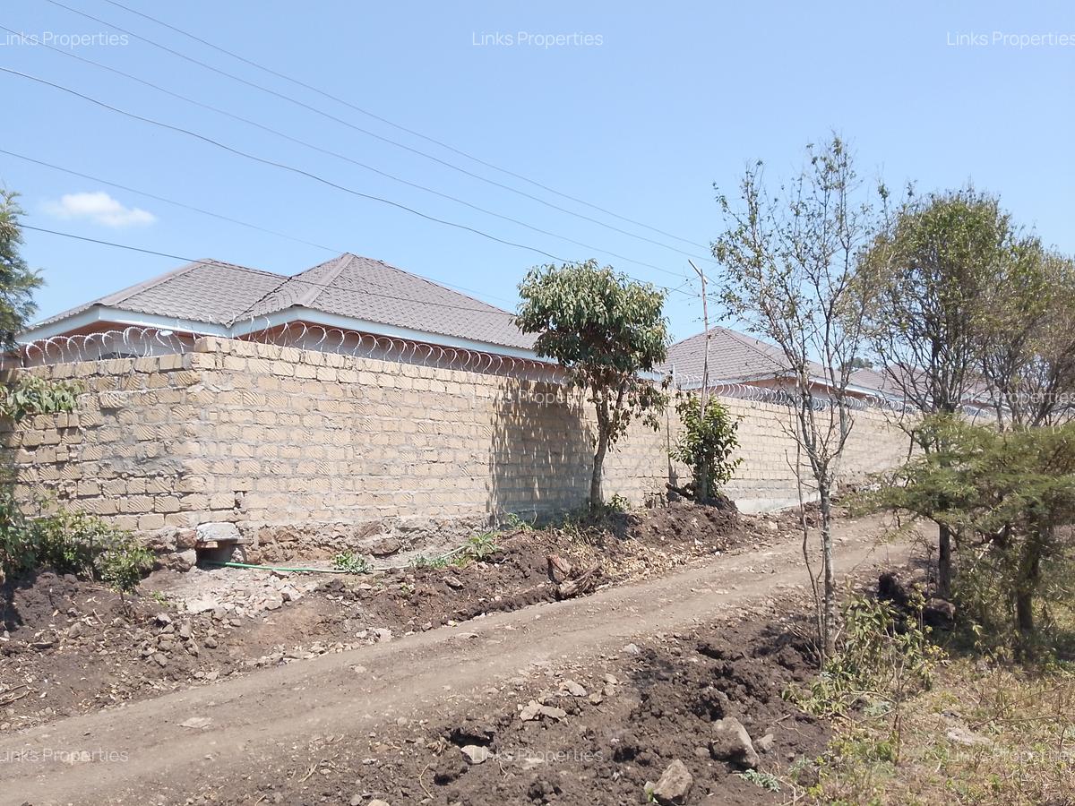 Residential Land at Merisho Road - 2