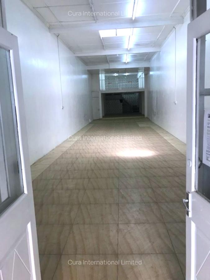 5,000 ft² Shop in Nairobi CBD - 4
