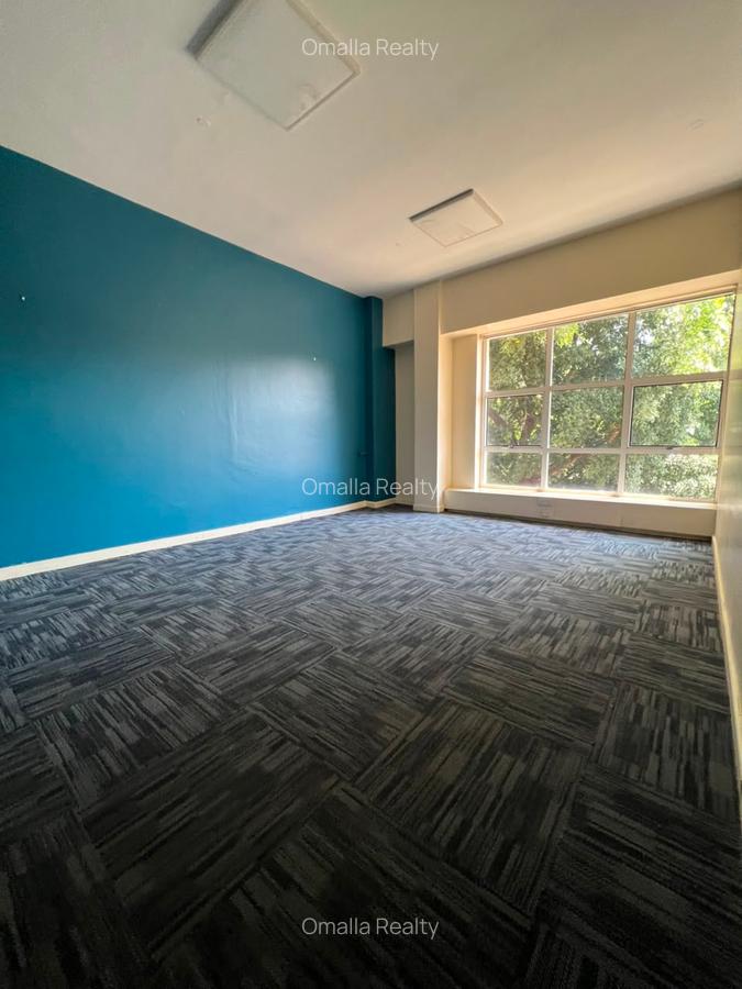 5,984 ft² Office with Service Charge Included in Gigiri - 14