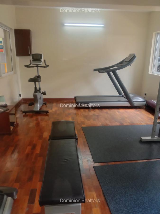 3 Bed Apartment with En Suite at Raphta Road - 13