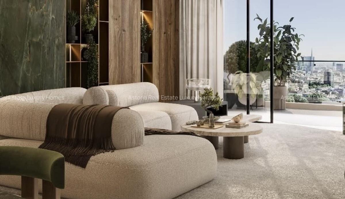 3 Bed Apartment with En Suite at 2026-146 - 8