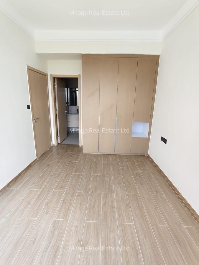 2 Bed Apartment with Swimming Pool in Westlands Area - 14