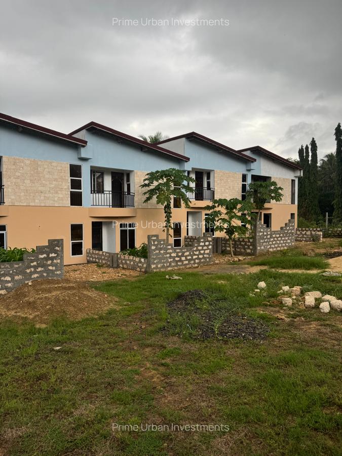 3 Bed Townhouse with En Suite in Mtwapa - 17