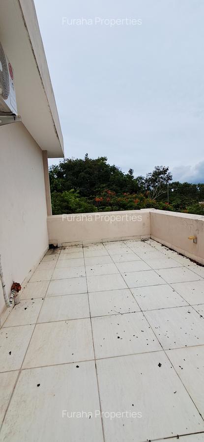 3 Bed Townhouse with En Suite at Vipingo - 8