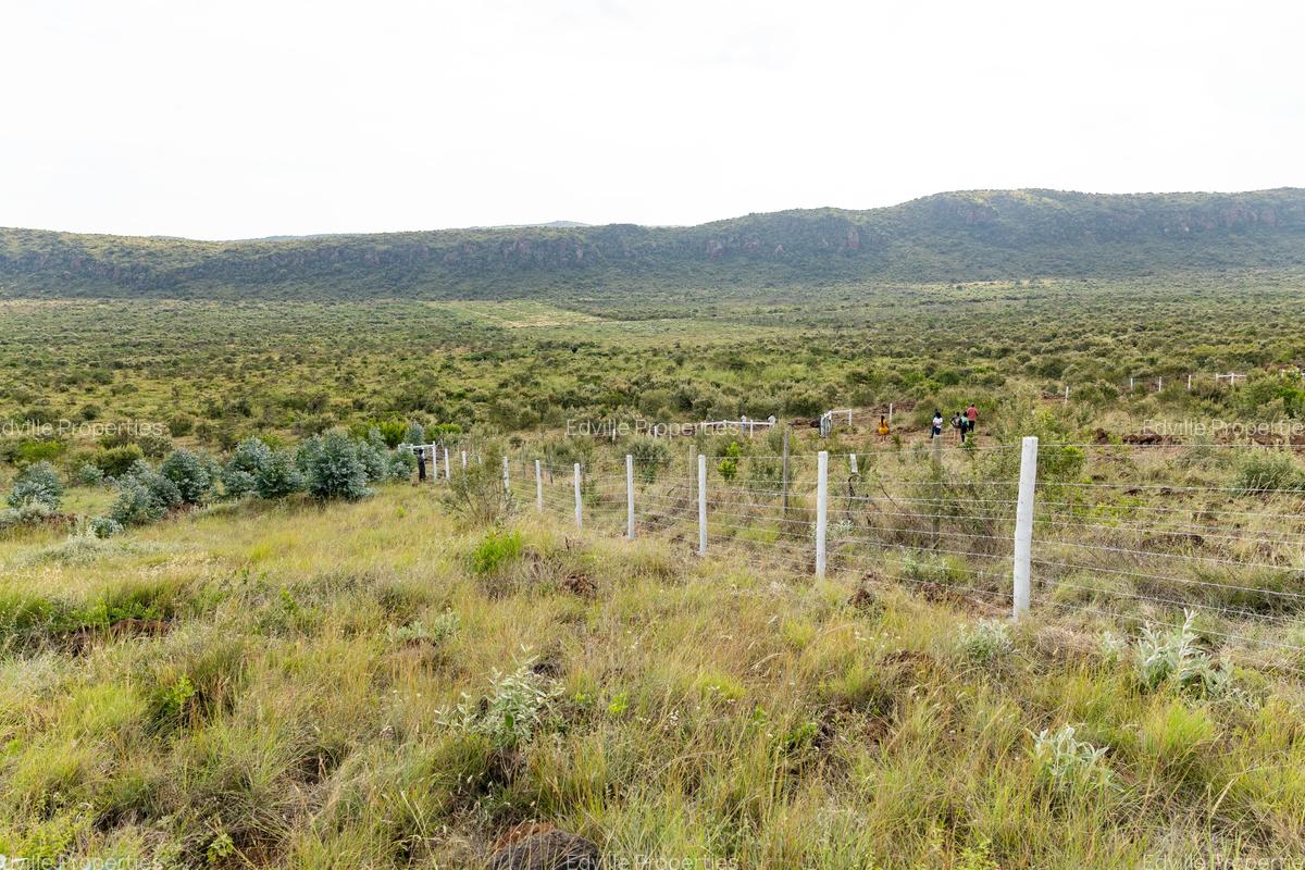 Residential Land in Ngong - 1