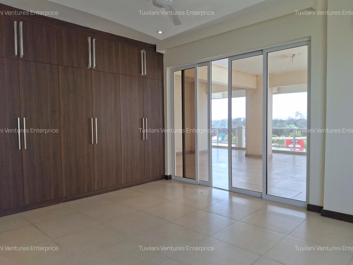 Serviced 3 Bed Apartment with En Suite at Nyali Mombasa - 5
