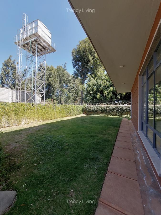 5 Bed Townhouse with En Suite in Lavington - 6