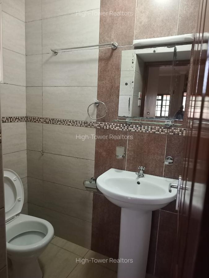 2 Bed Apartment with Parking in Karen Hardy - 6