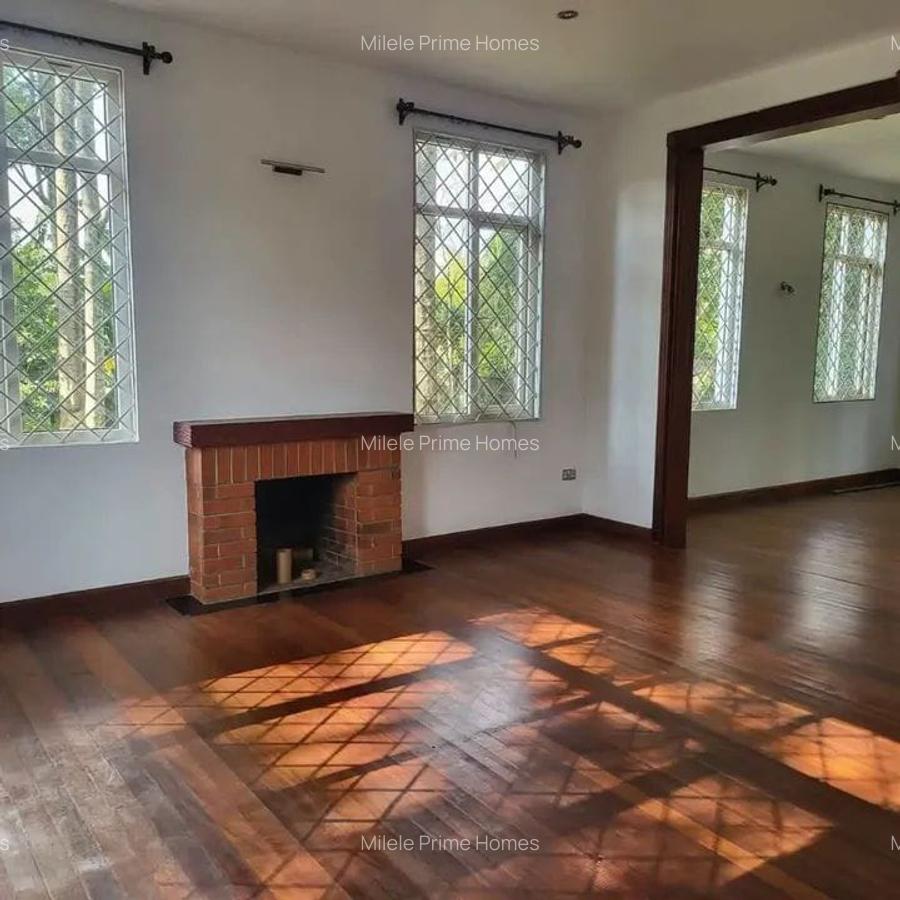 5 Bed Villa with En Suite at Limuru Road - 6