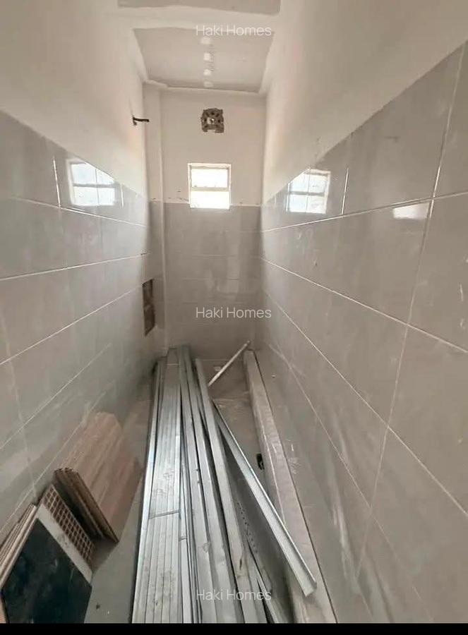 3 Bed House with En Suite at Ngong - 9
